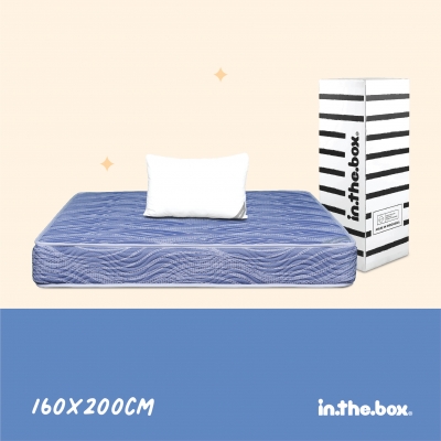 INTHEBOX Alpha 160x200